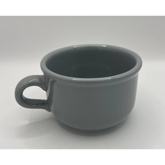 Waechtersbach Coffee Mugs Teacup or Punch‎ Bowl Size Made in W. Germany Cups - Picture 2 of 10